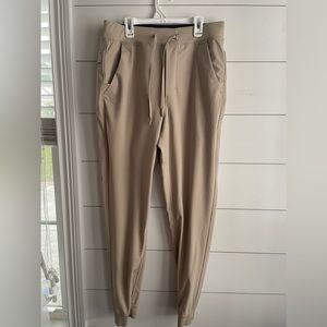 Birddog khaki joggers